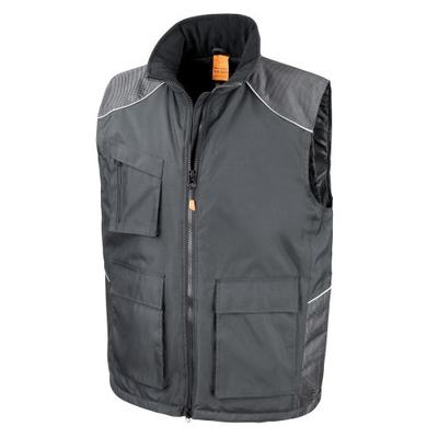Mens Vostex Vest