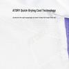 Li-Ning AAYU227 Unisex Quick-Dry Badminton Top