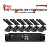 HuiDu QH-9200M Wired Digital Video Conference System (CN Version)