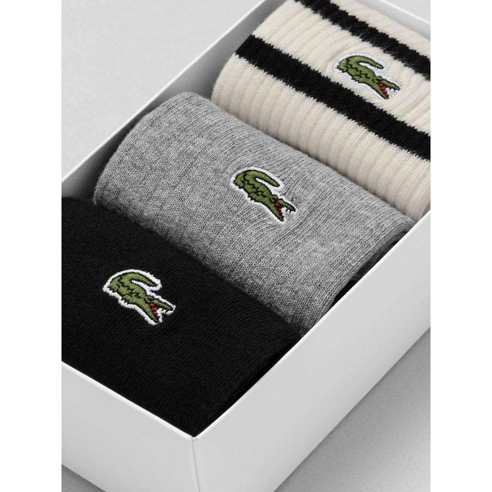 LacoSte Men S caSual Bundle SockS Ra125b 55g Cca q2nRa125b 55gCca