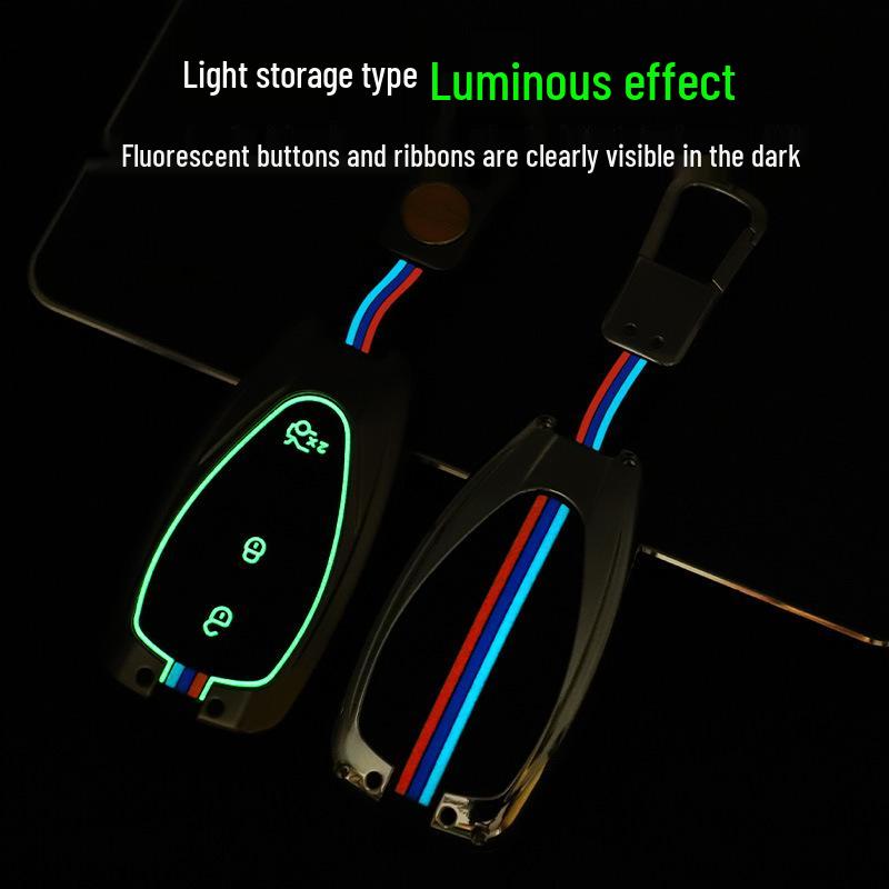 2020 Chevy Equinox/Malibu XL/Blazer/Trax/Cruze Key Cover & Case