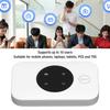 4G Portable WiFi Router 300Mbps Mobile WiFi Hotspot 3000MAh Battery Up To 10 Users Pocket Travel Router for Europe, Asia