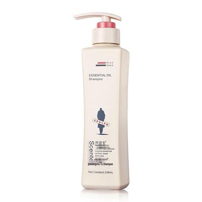Adof Essential Oil Anti-Dandruff Refreshing Care Shampoo 248ml