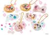 Kiradeco Art Puni Gel Mickey & Friends Set PG-03