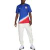 Nike Usmnt 2024 Stadium Away Men's Nike Dri-FIT Soccer Replica Jersey FJ4277-417