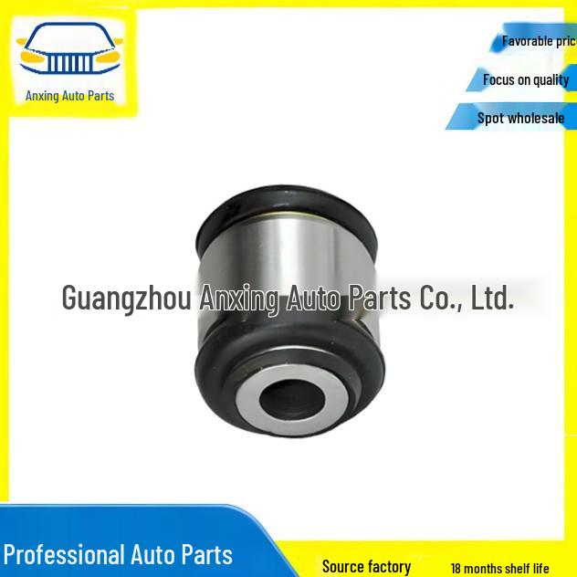 Jaguar Shock Absorber Dust Boot - Models C2C18350, C2C12119, C2C36866 AX