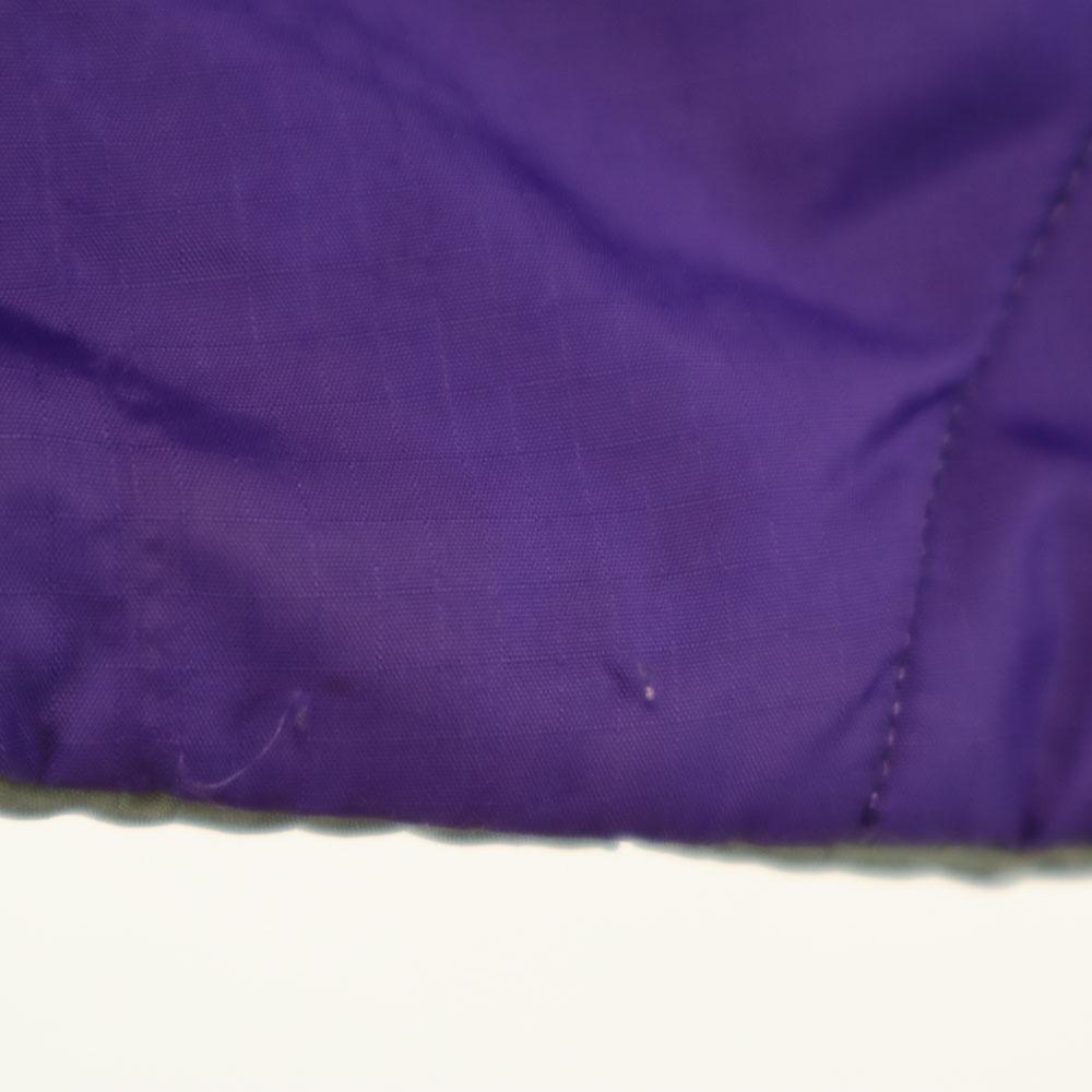 WILDTHINGS Hergestellt in USA Alte Steppjacke XS Füllung aus Baumwolle Damen Gebraucht