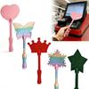 Creative 3D Printed Wand Tap To Pay Portable Lightweight Contactless Payment Sleeve 35cm Cute Credit Card Holder Daily Use