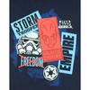 Star Wars Rebels Kinder/Kinder T-Shirt