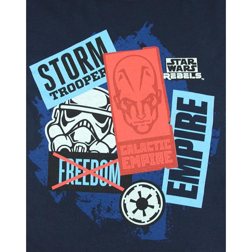 Star Wars Rebels Kinder/Kinder T-Shirt