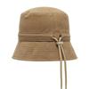 LIBERE KOREA A3 BUCKET HAT / KHAKI