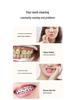 Portable Electric Oral Irrigator for Home Use, Ideal for Children with Orthodontics