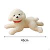 Doggy Stuffed Animal Toy Plush Toys Realistic Huggable Early Education Soft Animals for