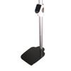 HDS-BYH03 Smart Ultrasonic Height and Body Fat Analyzer Scale (CN version)