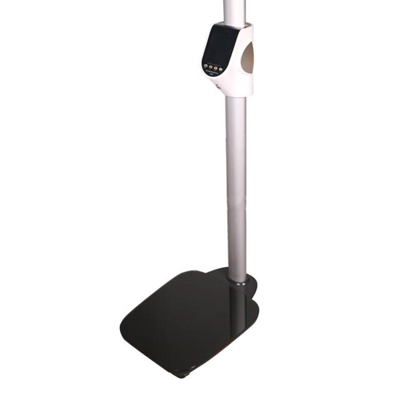 HDS-BYH03 Smart Ultrasonic Height and Body Fat Analyzer Scale (CN version)
