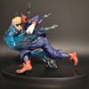 Japanese Anime Jujutsu Kaisen Anime Character Ryomen Sukuna Gojo Satoru Action Figurine Decor PVC Model Toys Statue Gifts