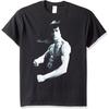 Pánské tričko s krátkým rukávem Bruce Lee od značky Trevco