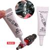 High Voltage Insulating Silicone Grease Automobile Spark Plug High Voltage Grease Plug and Low Temperature Corrosion Resistance