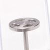 Metal Disc, Grinding Accessory Replacement for Electric Sharp Square Nails