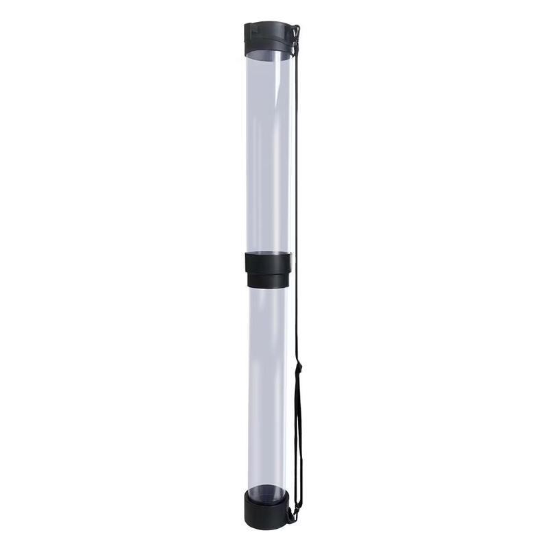 ZOCO Retractable Tennis & Pickleball Ball Picker