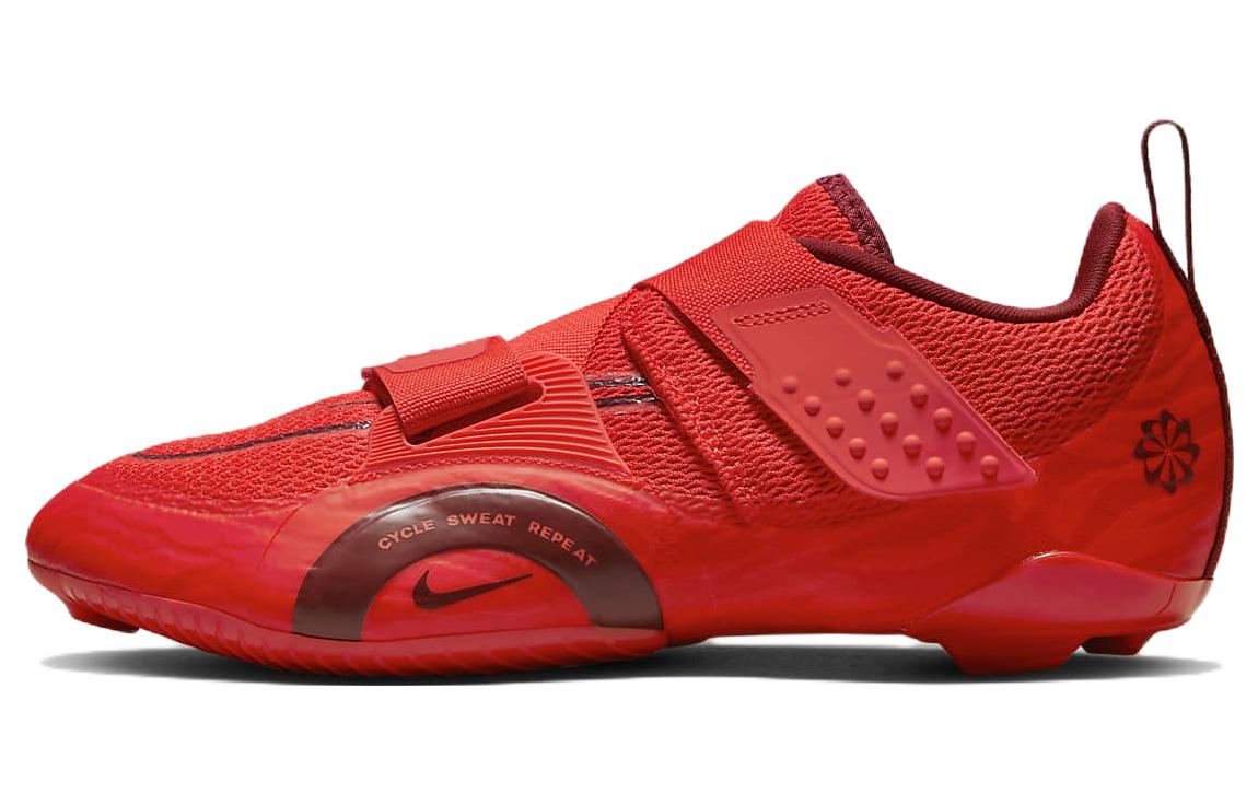 Nike SuperRep Cycle 2 Next Nature Indoor Cycling Shoes  Light Crimson Team Red  DH3396-600 41