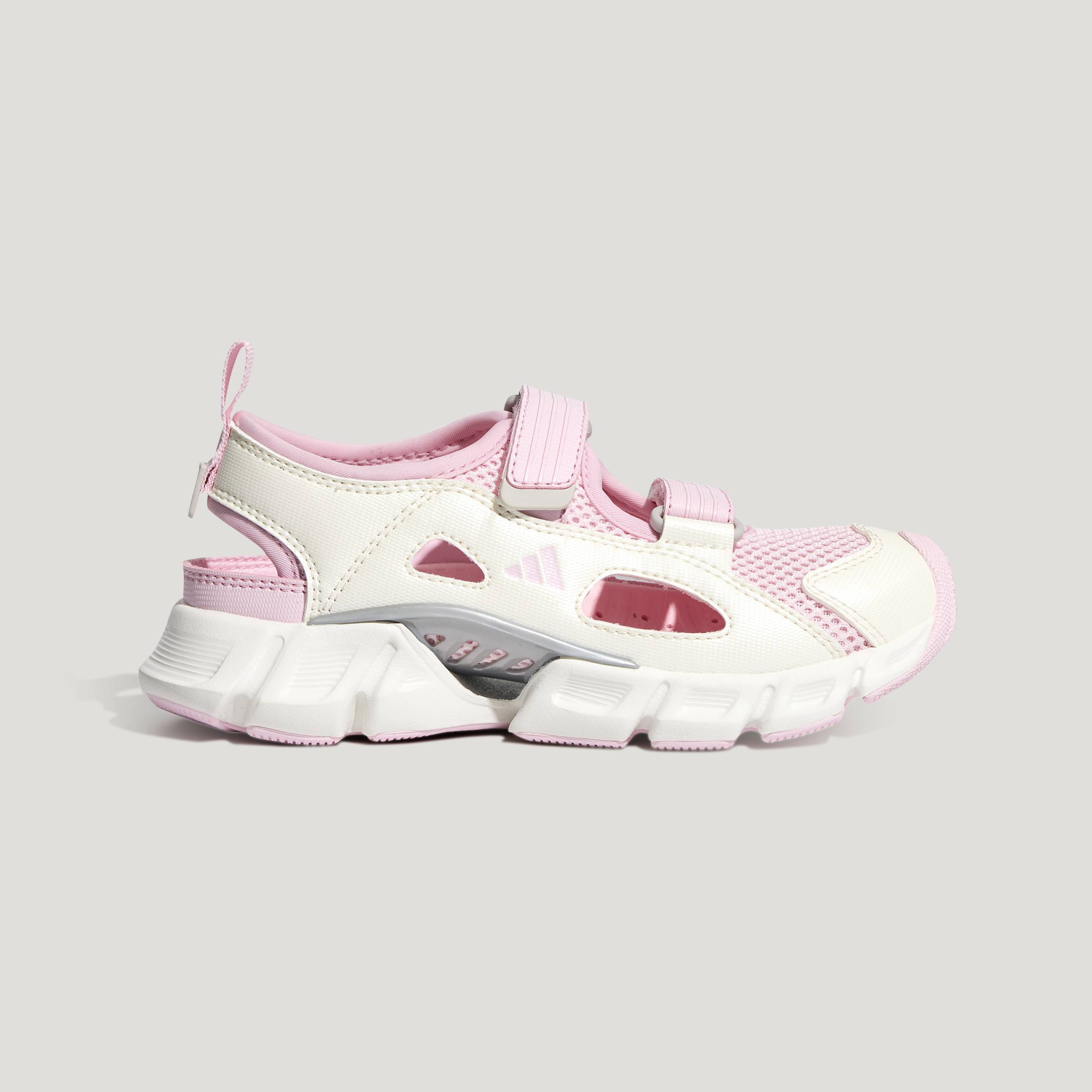 Adidas Climacool Low top Sandal Pink White Kids 28
