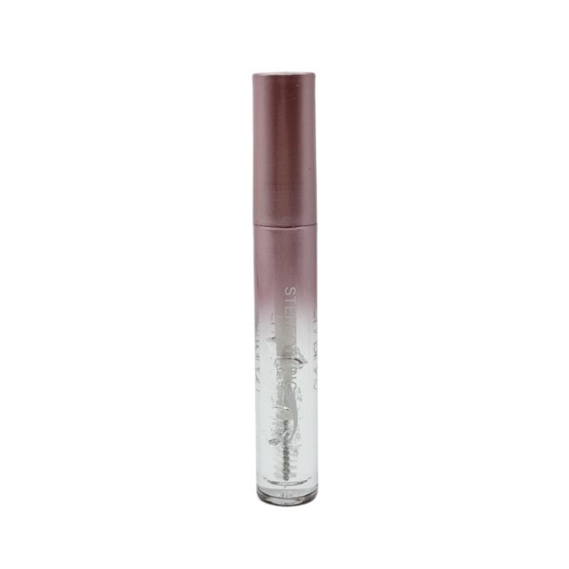 Wild Eyebrow Shaping and Setting Eyebrow Gel with Distinct Eyebrows Sweat-proof and Water-proof Setting Eyebrow Gel