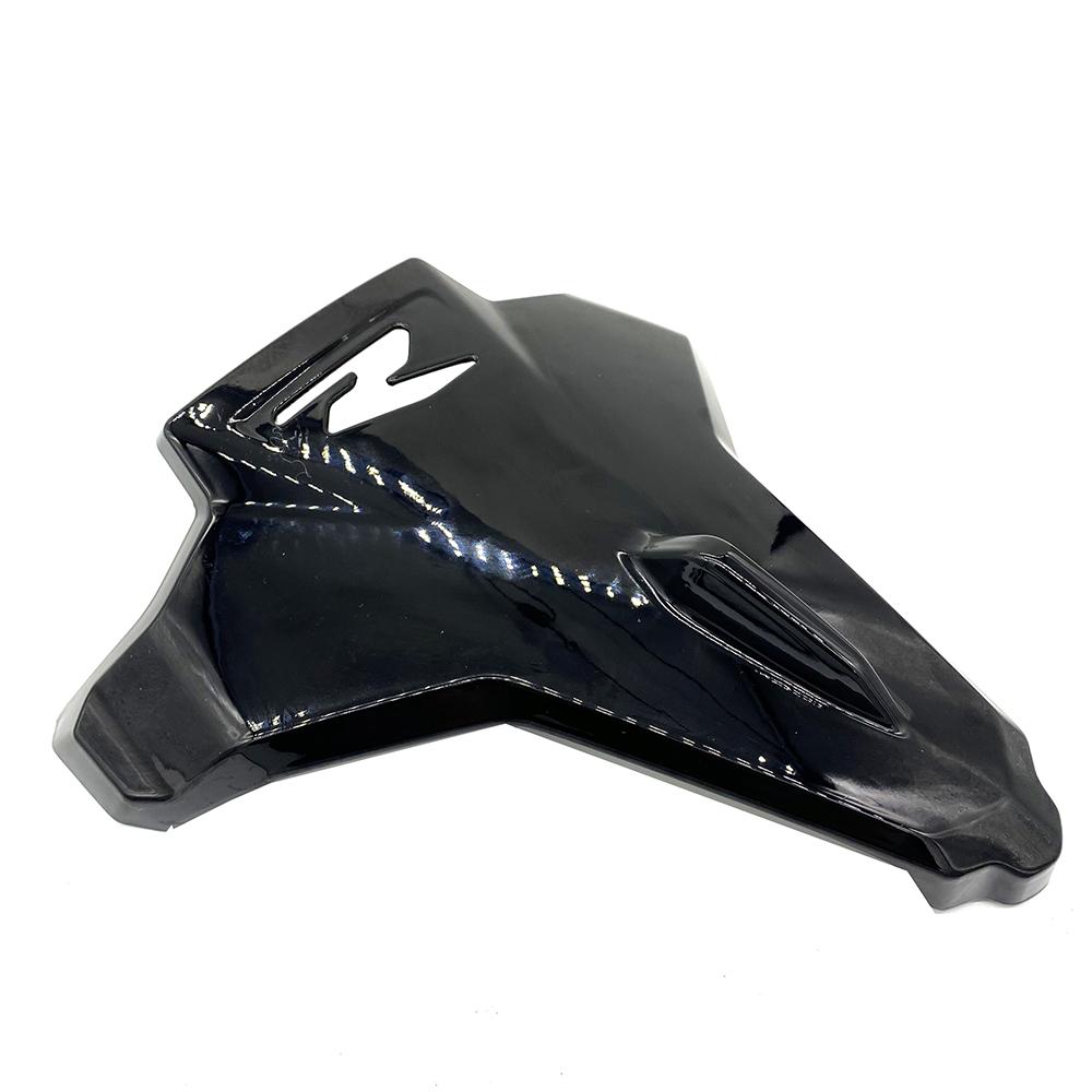 NEUE Für BMW F900R F900XR Motorrad Hinten Sitz Abdeckung Schwanz Abschnitt Motorrad Verkleidung Gugel F900 R F900 XR Rot Blau