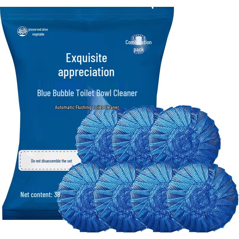 

Lanjv Antibacterial Toilet Cleaner