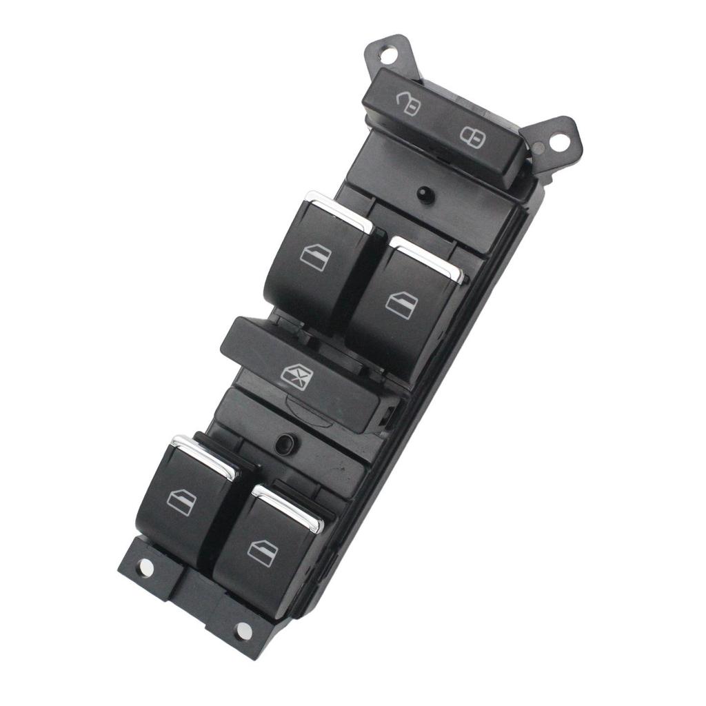 Driver's Side Window Switch for Hongqi H7/HS3/E-HS3
