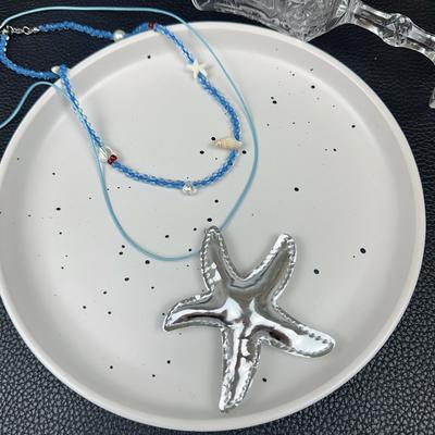 שרשראות ותליונים – מחרוזות ושרשראות