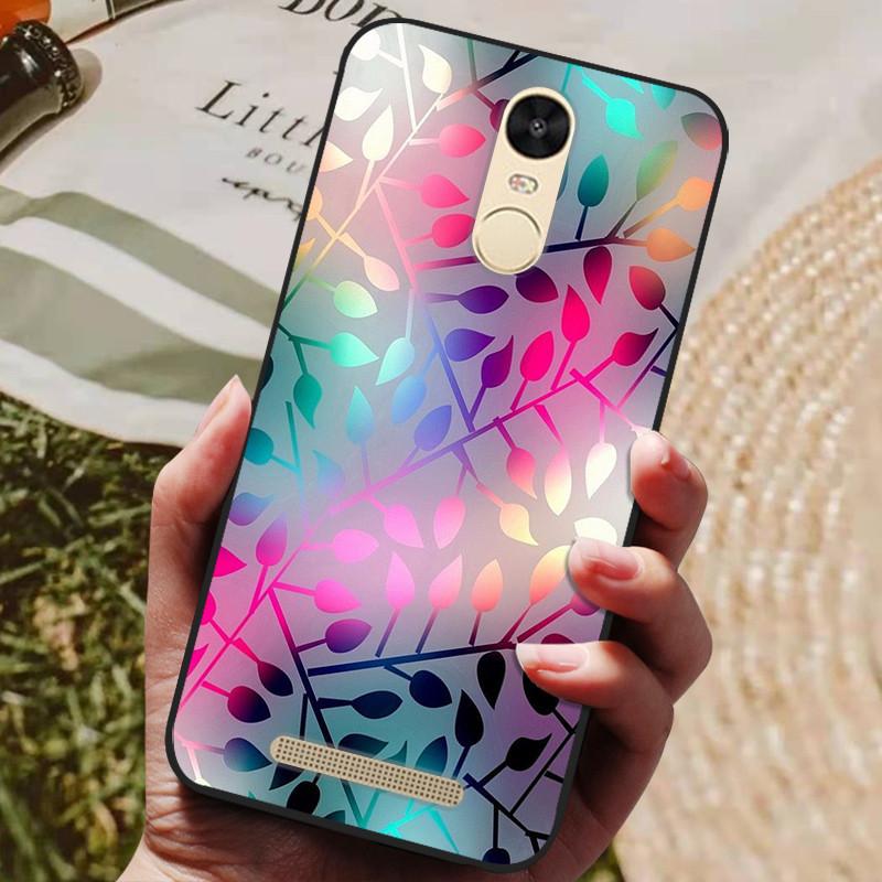 For Xiaomi Redmi Note 3 Pro Cases Soft Silicone Phone Case For Xiaomi Redmi Note 3 Case Note3 Coque For Redmi Note3 Pro Shells