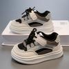 Children's Shoes, Spring and Autumn New Models, Girls' Sports Shoes, Baby Casual Sneakers, Boys' Toddler Soft-soled Trendy Shoes