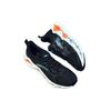 Anta Slip Resistant Low Top Running Shoes Men's Black 112325581-5