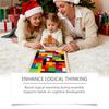 Puzzle , Puzzle Board Material, Children's Fun Combination, Daily Creative Puzzle Toys