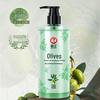 Bawang Olive Smooth & Shine Shampoo
