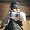 Anime Figma 610# Nh-02 Movable Action Figure - Human Regression Theme Collectible Handmade Decorations Boxed Toy for Fans