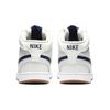 New Nike Court Vision Mid Summit White CD5466-104