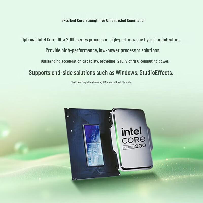 Dell Pro 14 PC14250 14-inch Business Laptop (CN version)