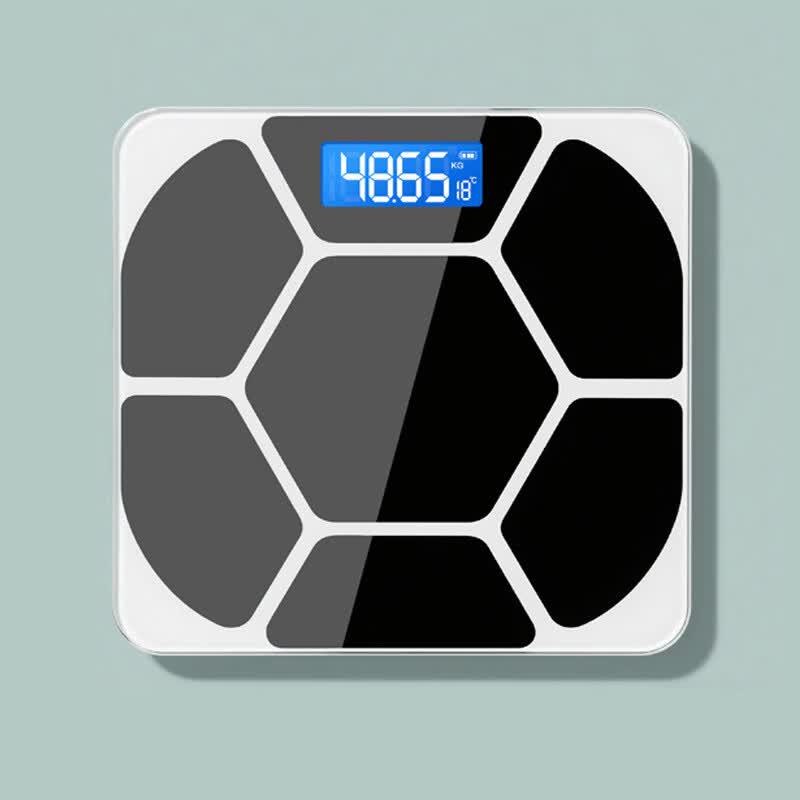 ZISIZ Smart Body Fat Scale