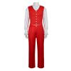 Movie Cosplay Costumes, Halloween Stage Performance Costumes For Characters