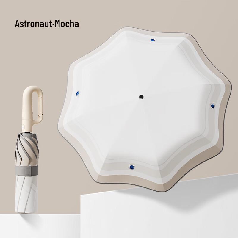 

OEING Kids Automatic Safety Umbrella 1