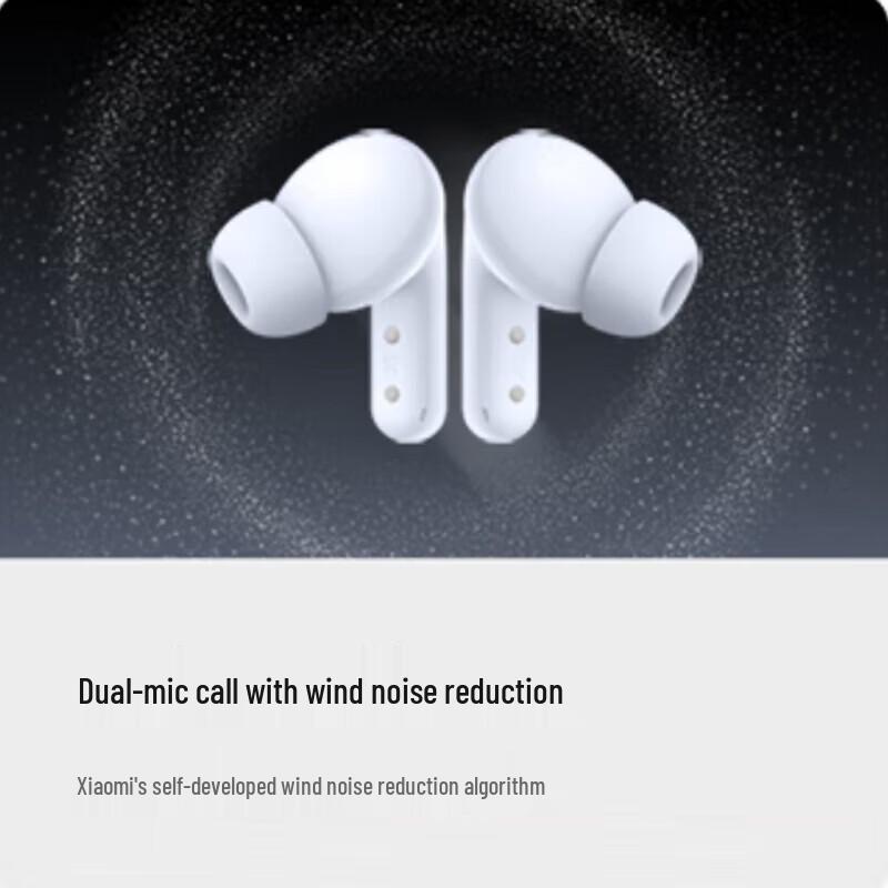 Xiaomi Redmi Buds 5 True Wireless Earbuds