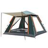 Thickened Automatic 3-4 Person Outdoor Camping Tent