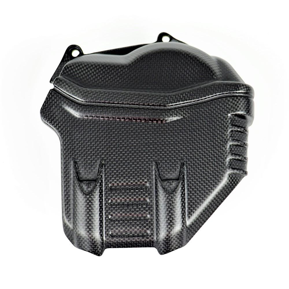 Ducati Streetfighter 1200 Carbon Fiber Cylinder Head Cover