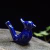 Handcrafted Ceramic Water Bird Whistle - Popular Tourist Attraction & Children's Toy