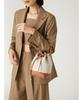 Ribbon Bag FWGB259305 CML [FRAY I.D.] (Canvas) Women's