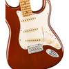 Fender Player II Stratocaster®, Maple Fingerboard, Transparent Mocha Burst with Soft Case