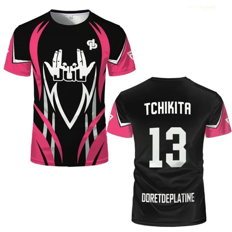 2026 Dragon Ball Licensed 3D Print Goku No.10 Soccer Training Jersey Adult & Kid S-6XL 90cm-160cm Stylish Street Style
