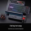 ASUS ROG Strix Scope II 98 Wireless Mechanical Keyboard